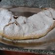 Apfelstrudel (Strudel de Manzanas)