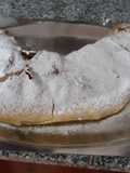 Apfelstrudel (Strudel de Manzanas)
