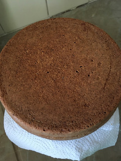 Una foto de Bizcochuelo para tortas