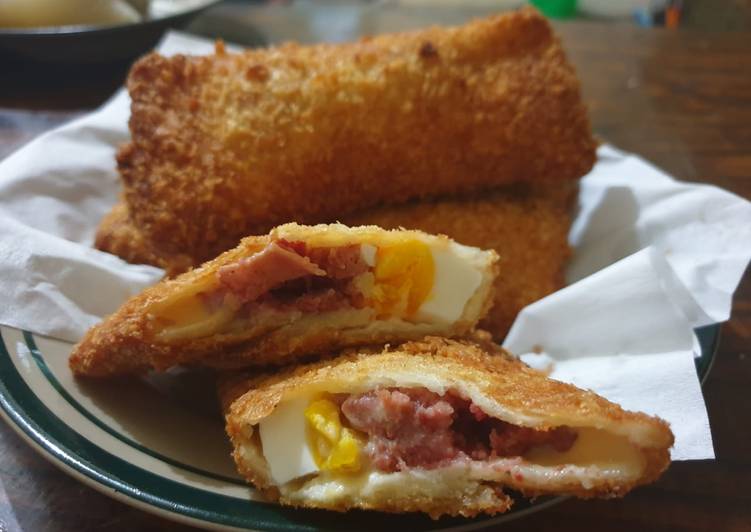 Risoles mayo praktis