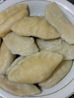 Foto resep Pempek Ikan Tengiri
