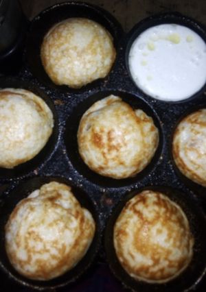 A picture of Masa.