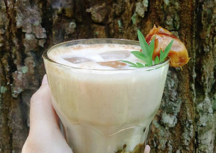 Susu Kurma