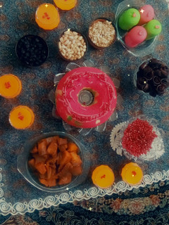 عکسی از دستور یلدا ۹۹🥰🎇
