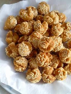 Foto resep Onde Onde ketawa