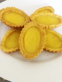Foto resep Pie Susu teflon