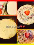 Pan Cakes Pure Love❣❣