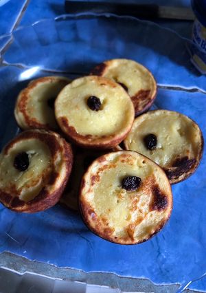 Foto resep Kue Lumpur Kentang | Berbagi Resep Ramadhan 2020