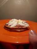 Hunters Chai Tea Pancakes