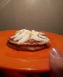 Hunters Chai Tea Pancakes