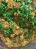 Keema channay