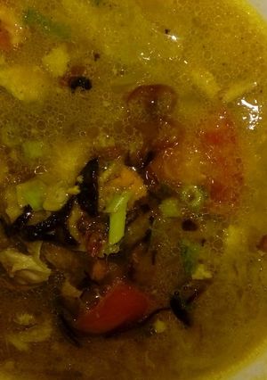 Foto resep Soto ayam