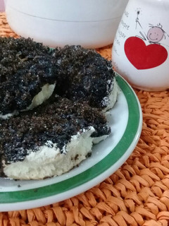 Una foto de Tortitas Negras 👀