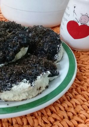 Una foto de Tortitas Negras 👀