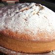 Torta con nueces🎉👍