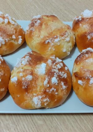 Foto principal de Bollitos de leche