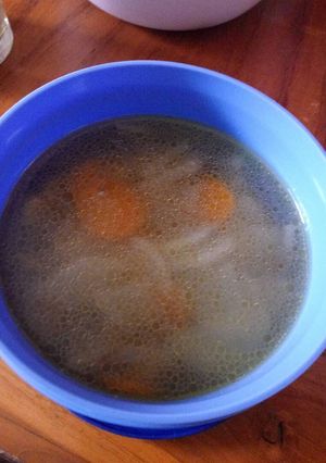 Foto resep Soto bandung untuk anak