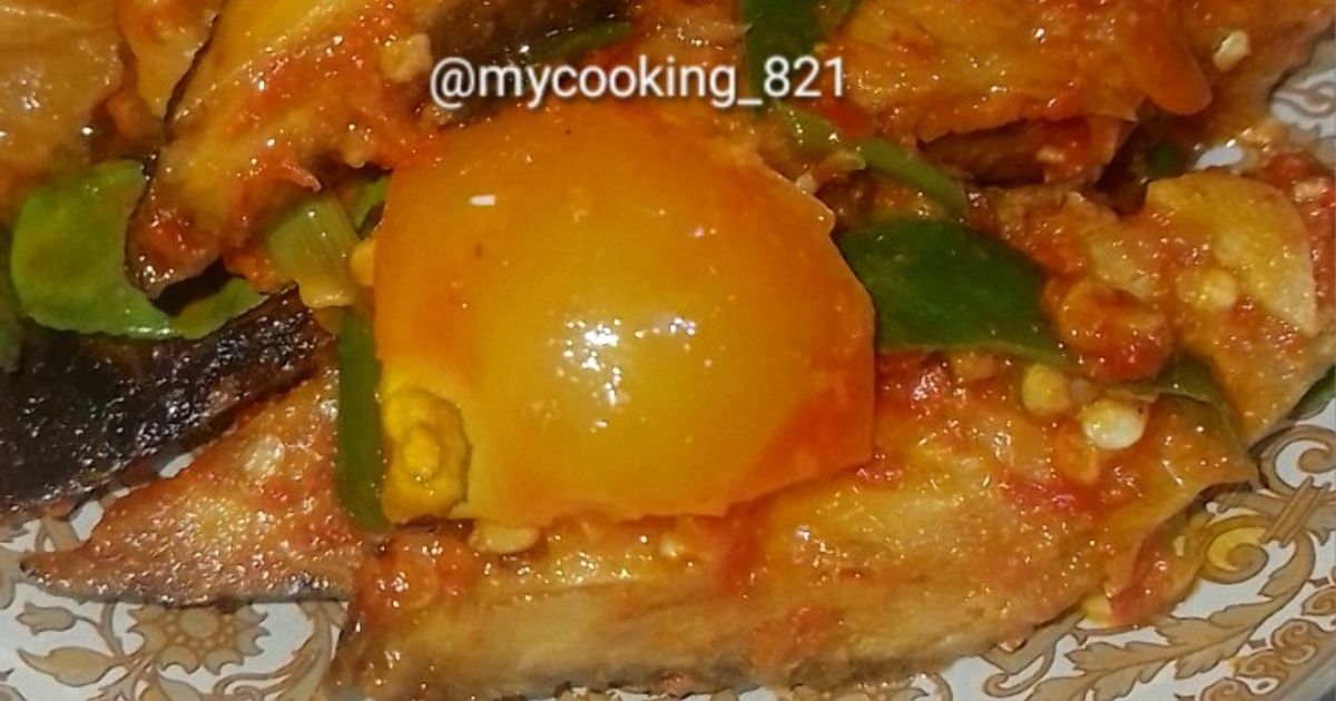 Resep Olahan Tongkol Enak dan Mudah
