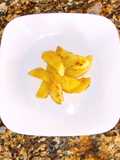 Papas a la plancha