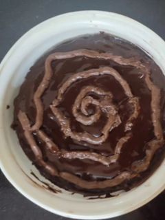 ઓરિયો બિસ્કીટ બ્રાઉની (Oreo Biscuit Brownie Recipe In Gujarati) રેસીપી મુખ્ય ફોટો