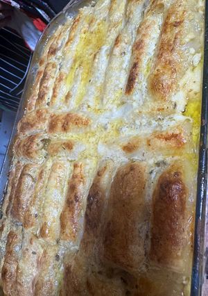 صورة لوصفة صينية المنتو الكذاب
