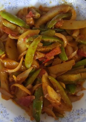 A picture of Potala alu kasa.