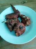 Ayam Goreng Lengkuas