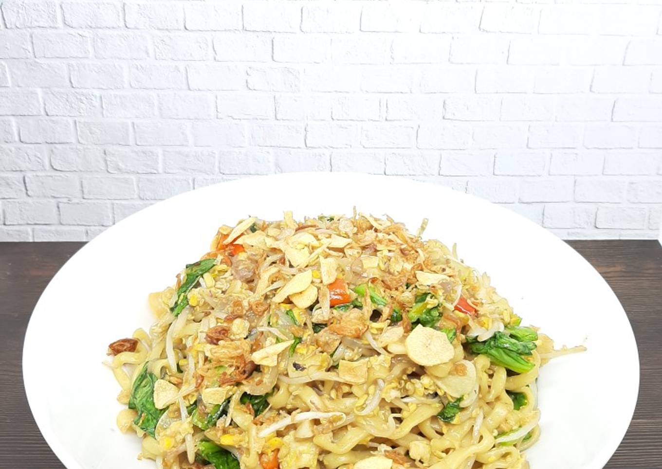 Pad Thai ala² Jawa