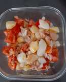Ensalada campera