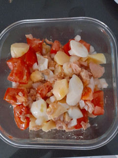 Foto principal de Ensalada campera