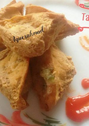 Foto resep Tahu Walik