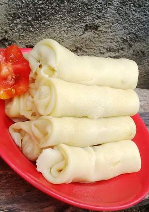 Foto resep Sosis Solo