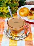 Nescafe Jahe Creamer