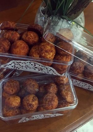 Foto resep Palm cheese