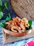 Jamur Crispy Tabur Boncabe