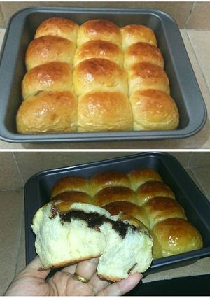 Foto resep Roti Sobek No Ulen