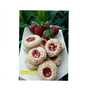 Easy Steps Make Recipes Strawberry Thumbprint Cookies the So Delicious Make You Drink.