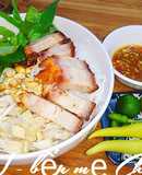 Bún Mắm Nêm Đà Nẵng