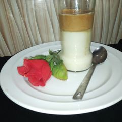 A picture of Dolgano coffee 🌺.