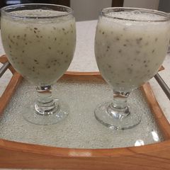 A picture of الائچی دودھ/شربت.