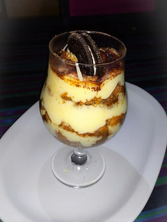 Una foto de Cheesecake a mi manera