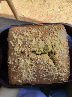 Foto resep Bolu pisang