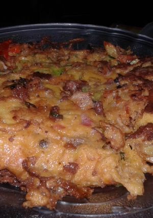 Foto resep Telur dadar ala RM Padang