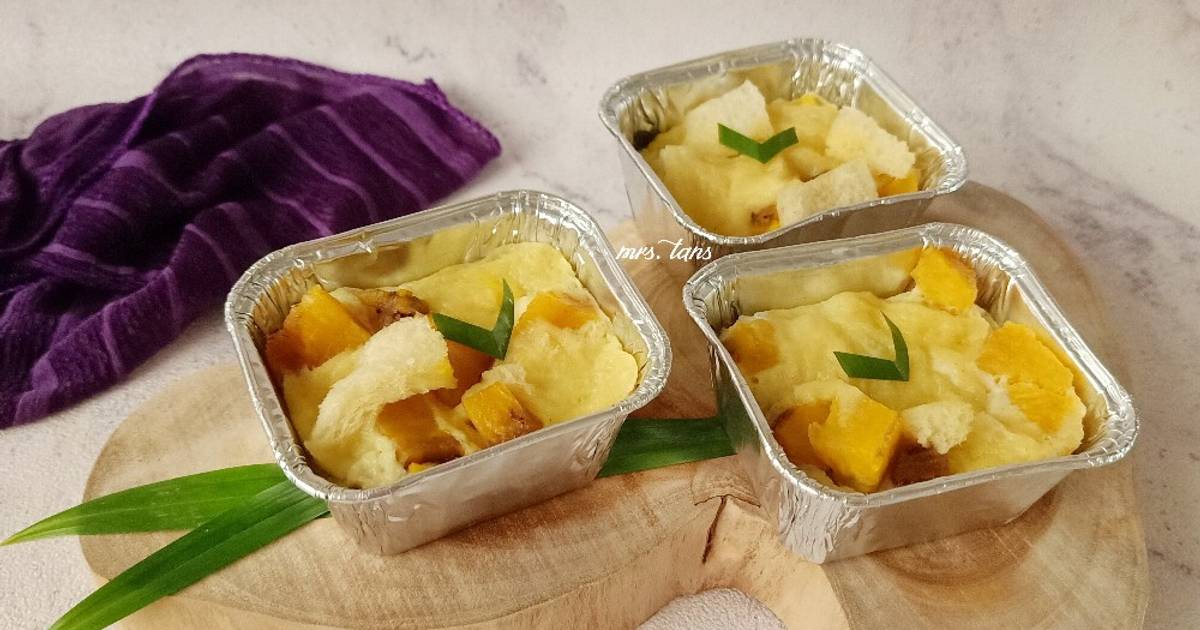 Resep Carang Gesing Pisang Candi Tanpa Bungkus Daun Oleh Mrs Tans Cookpad