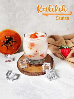 Foto resep Kalikih Santan