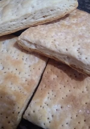 Una foto de Tortillas tipo "Caseritas"😍