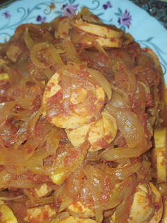 عکسی از دستور سوسیس بندری