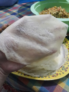 Foto resep Kulit Lumpia Kriuk
