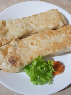 Foto resep 134. Kebab Homemade