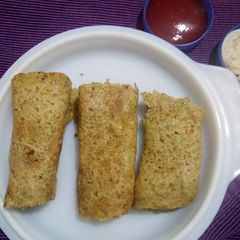 A picture of Multigrain Chila.